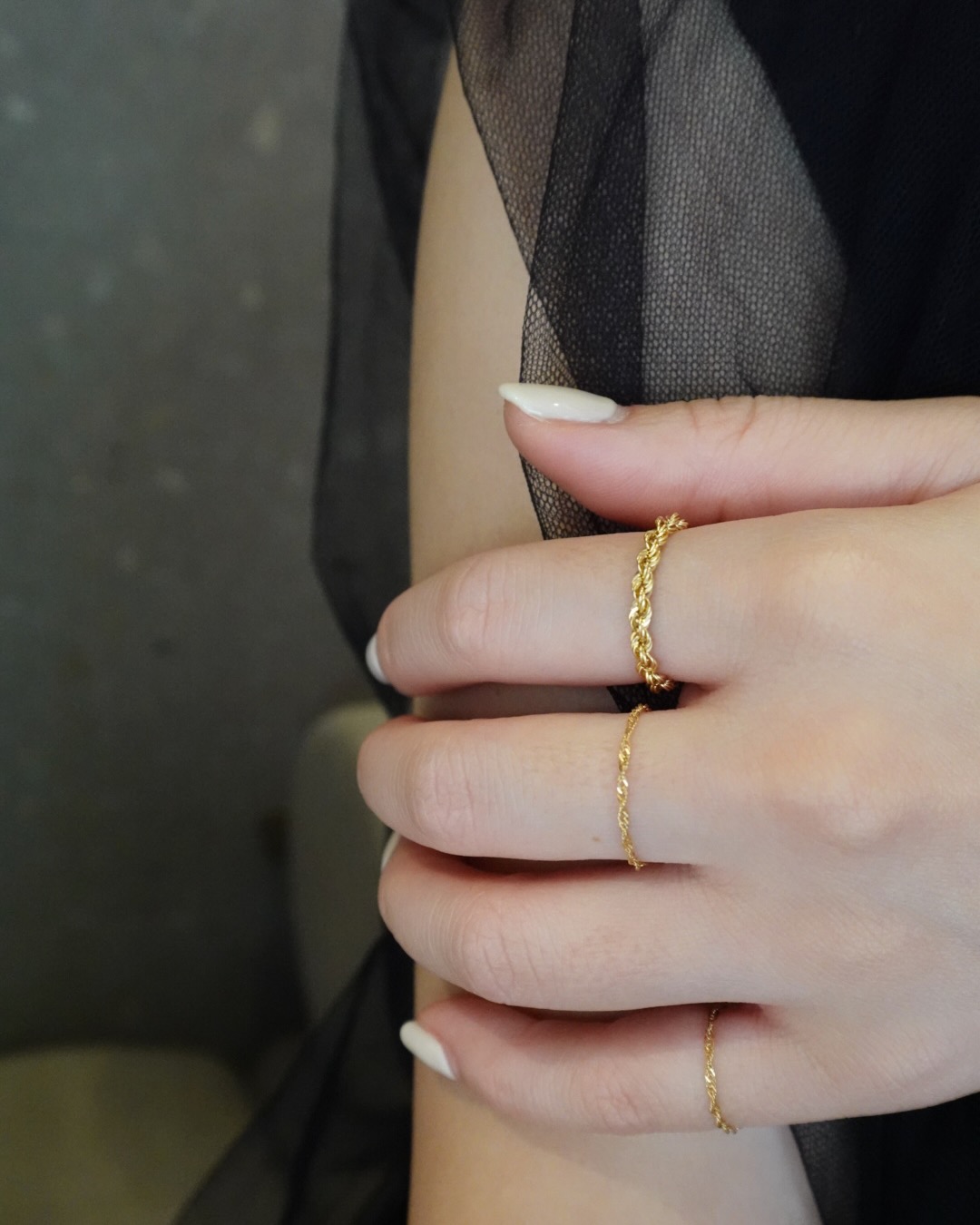 chain ring