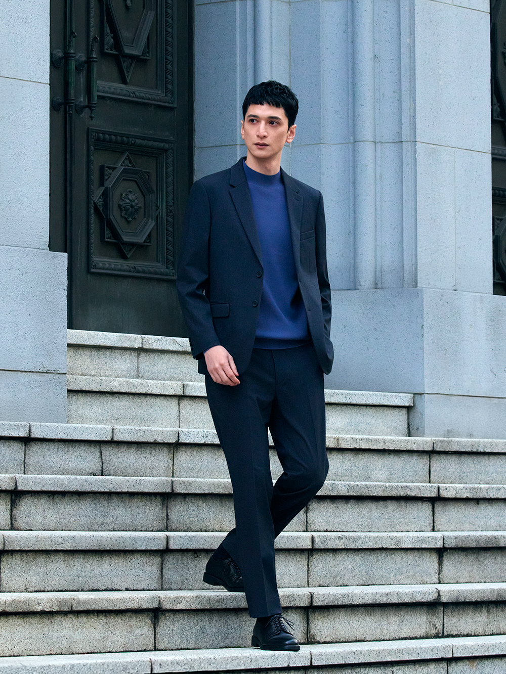 PLST(プラステ)公式｜myスタメンスーツ｜特集（メンズ）