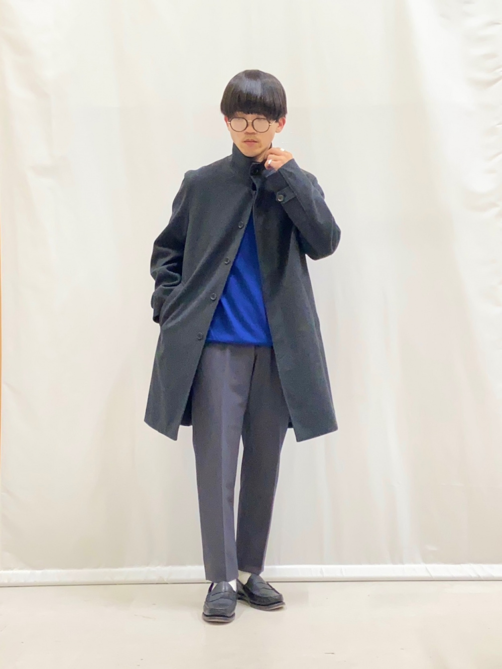 2024年モデル PLUS STYLEパンツ（ウォームリザーブ）、2024年モデル