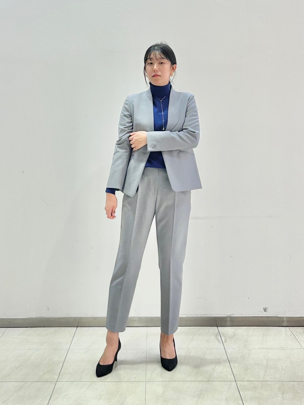 2024年モデル ウォームリザーブカラーレスジャケット、リサイクル