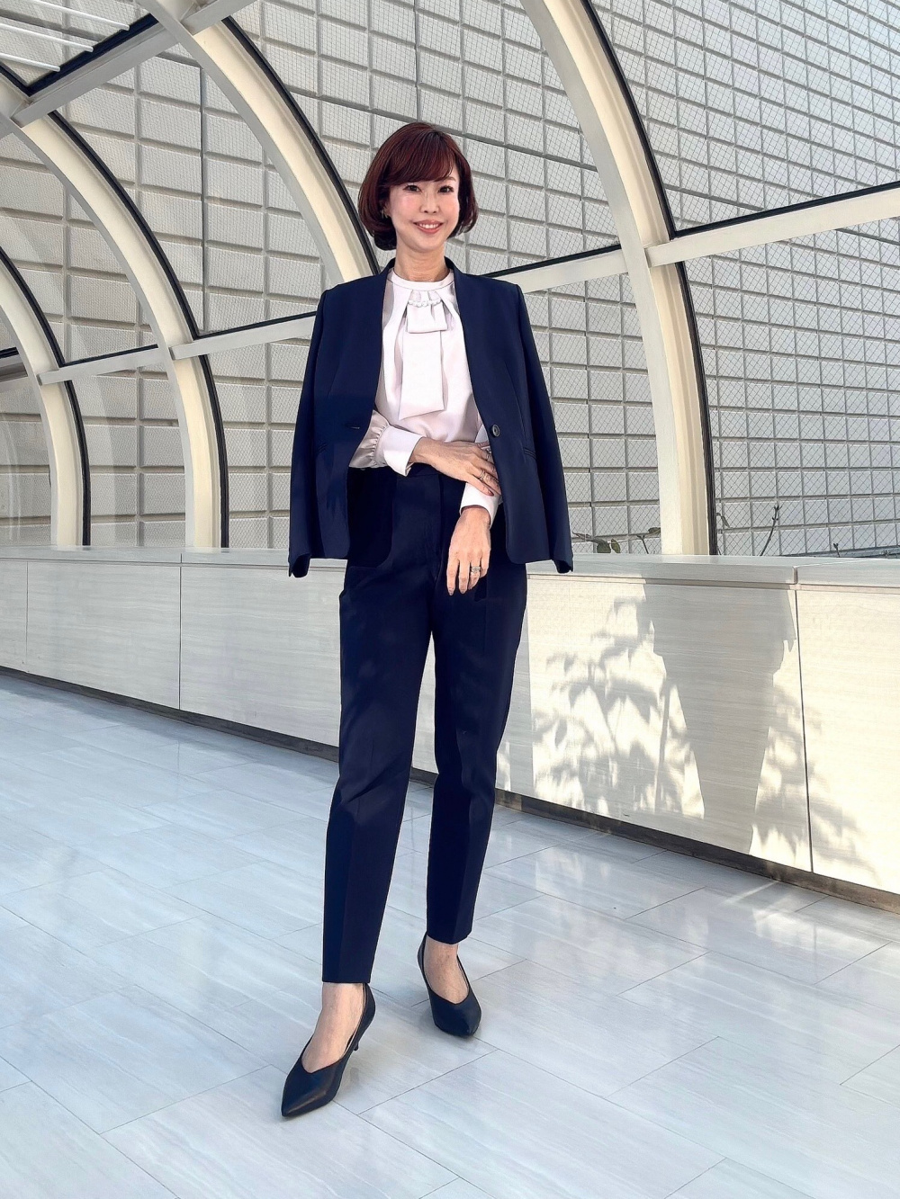 2024年モデル ウォームリザーブカラーレスジャケット、リサイクル