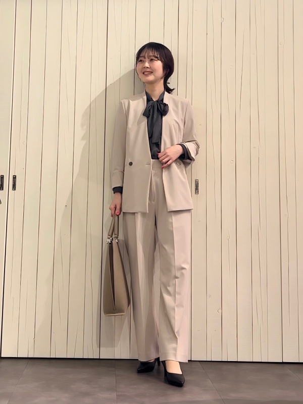 公式スタイリング | プラステ