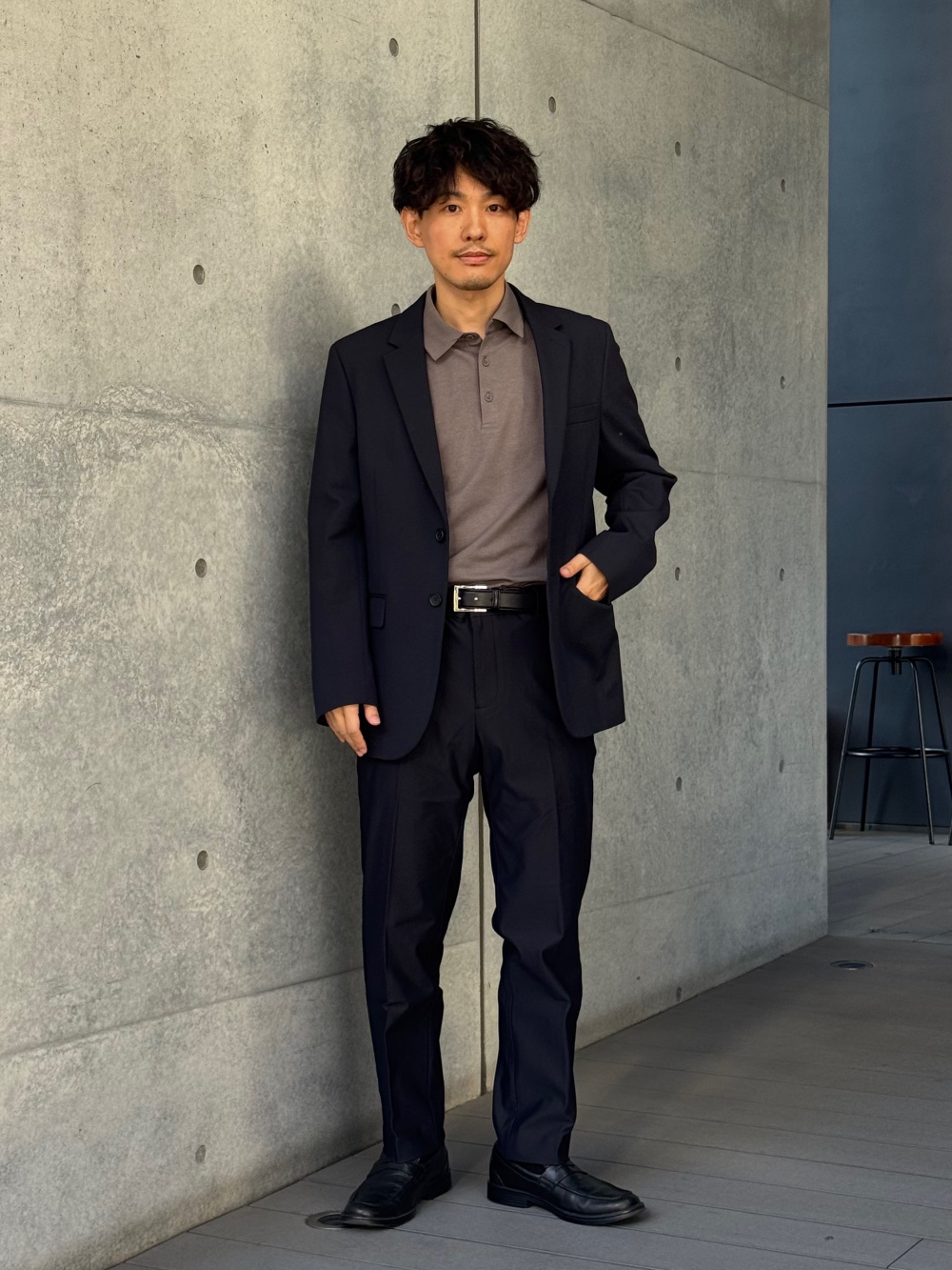 PLUS STYLE パンツ（ウォームリザーブ）、ウォームリザーブジャケット