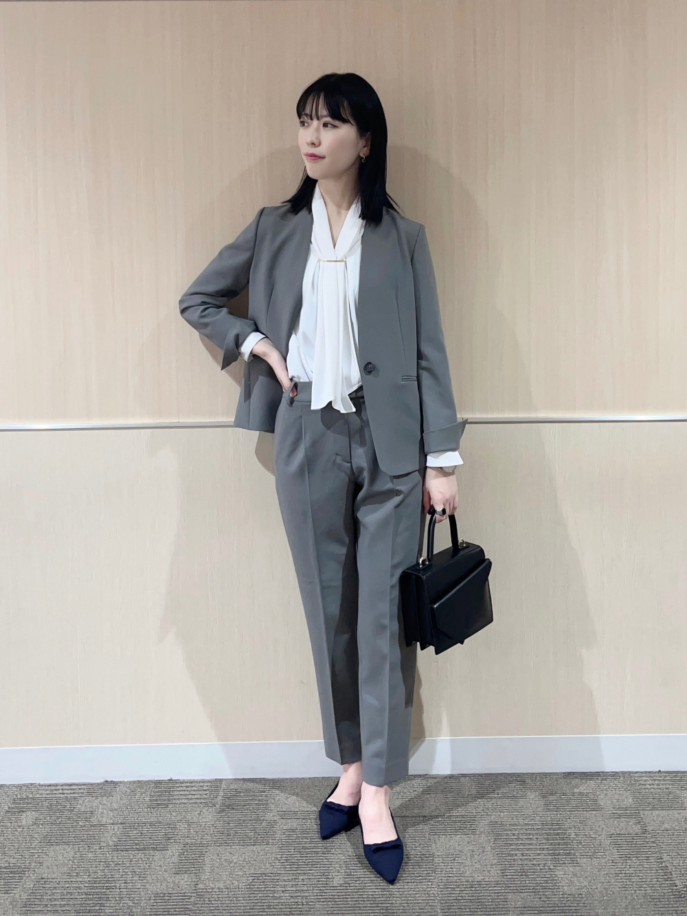 2024年モデル ウォームリザーブカラーレスジャケット、リサイクル