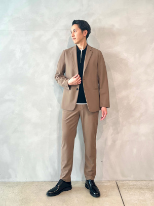 セオリー(Theory)公式通販 メンズファッション