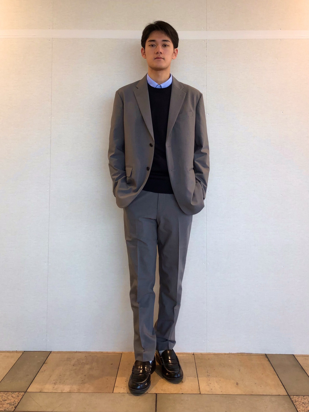 StyleHint 穿搭靈感