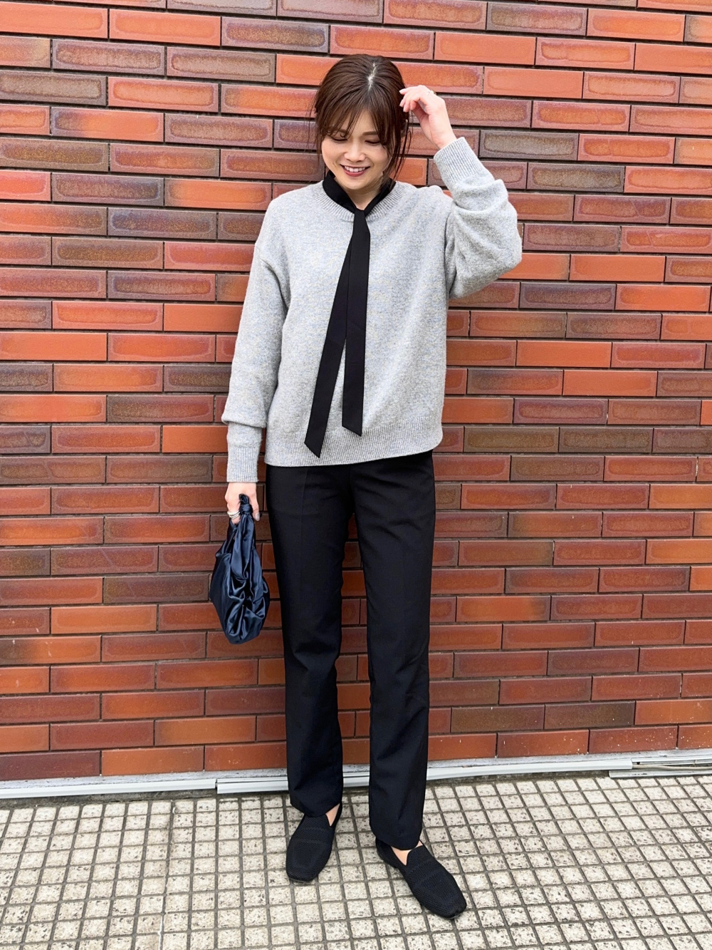 感動ジャケット（リラックスフィット） セットアップ可能、感動パンツ