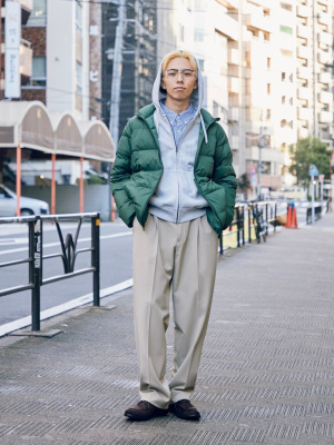 ユニクロ公式 | ウルトラライトダウンジャケット（3Dカット）