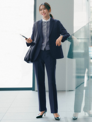 ユニクロ公式 | 感動スリムパンツ