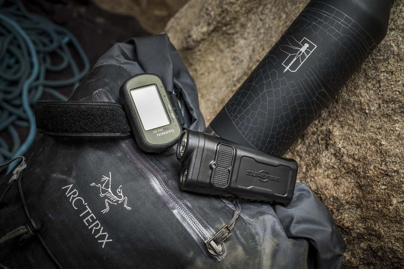 SUREFIRE GUARDIAN - For the Great Outdoors