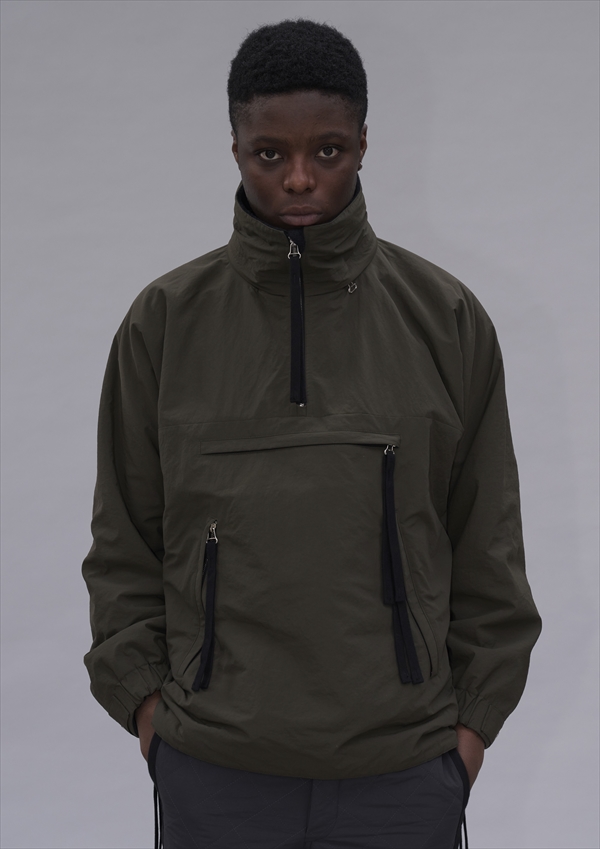 SHEIK YERBOUTI／シーク・ヤボーティ | アパレルウェブ：アパレル