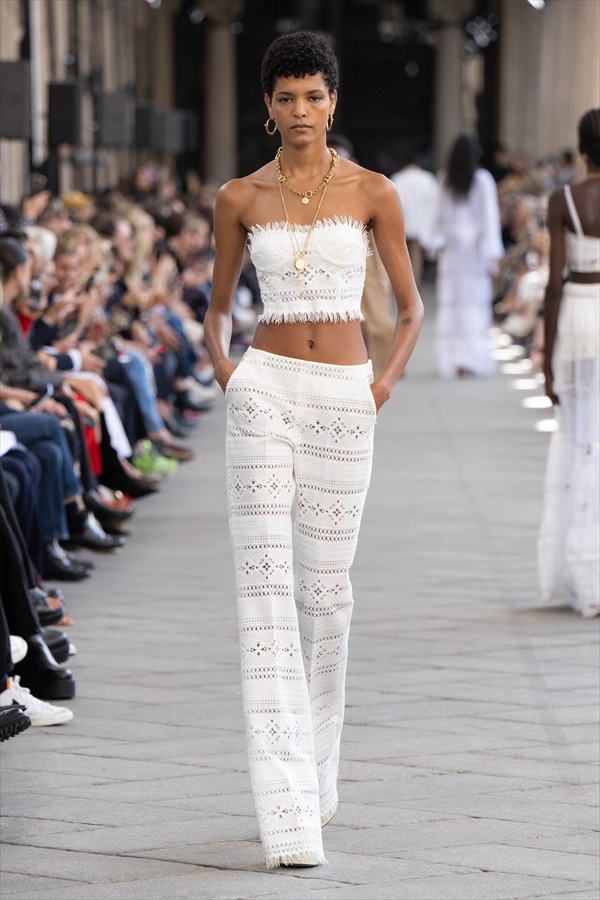 Ermanno Scervino／エルマンノ シェルヴィーノ | アパレルウェブ