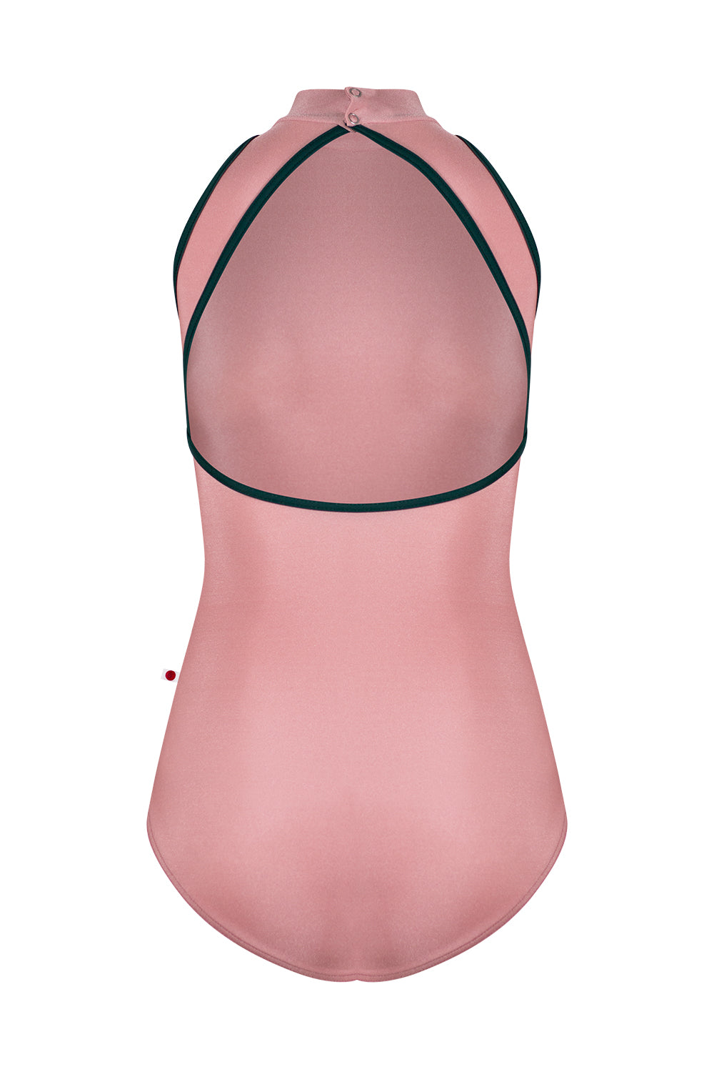 ユミコ レオタード【大人】（在庫商品）YUMIKO NOE N-Antique Rose / T