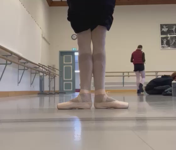 ゲイナーミンデン-新作リラ ハイテクトゥシューズ（Classic）8.5