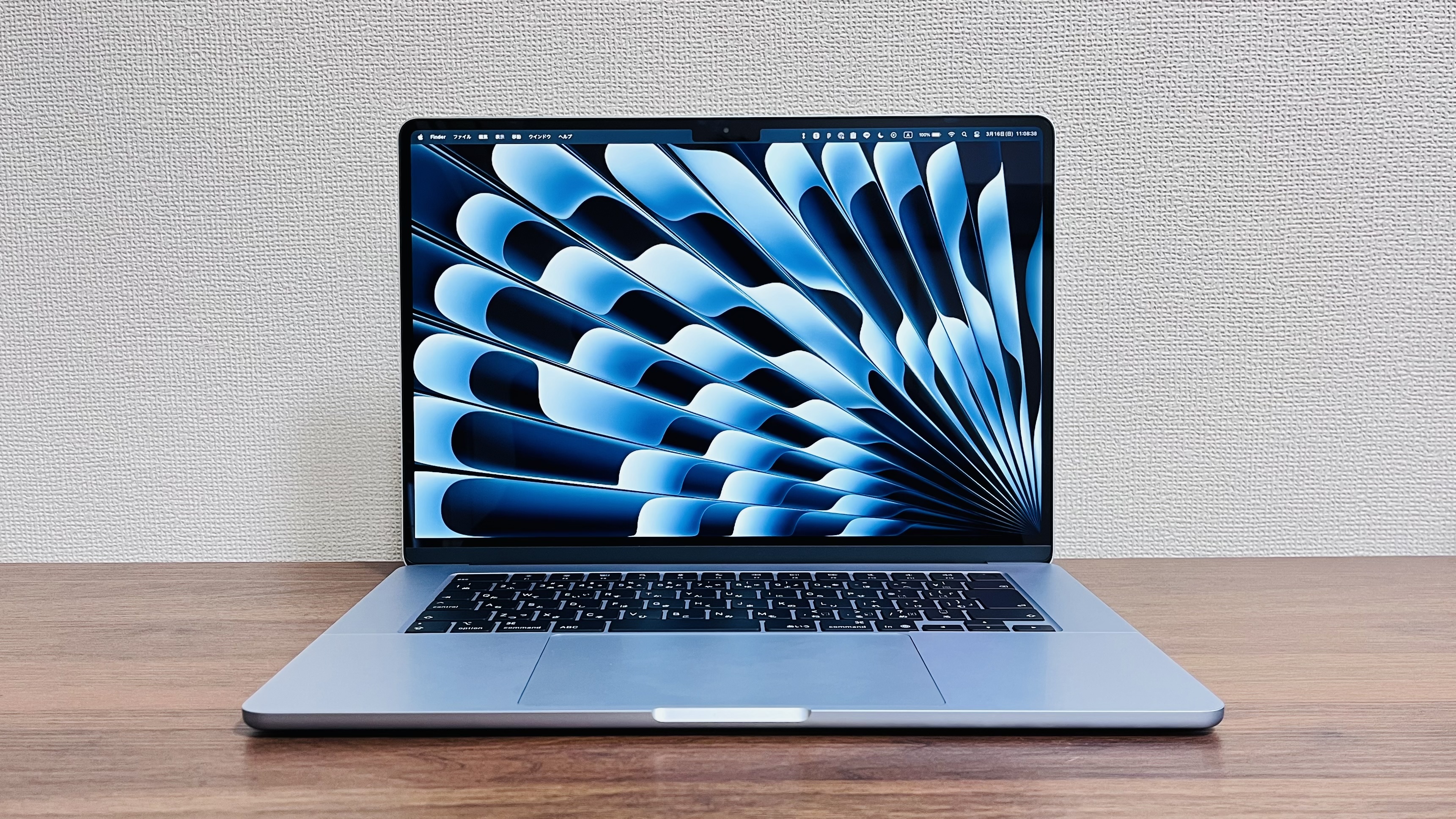レビュー】15インチMacBook Air (M4, 2025)を13インチと徹底比較！新色