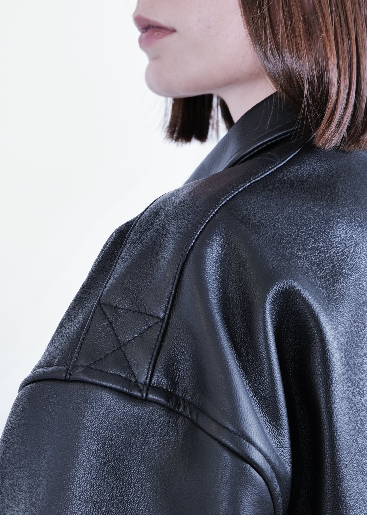 A-2 Leather Jacket / 2520602