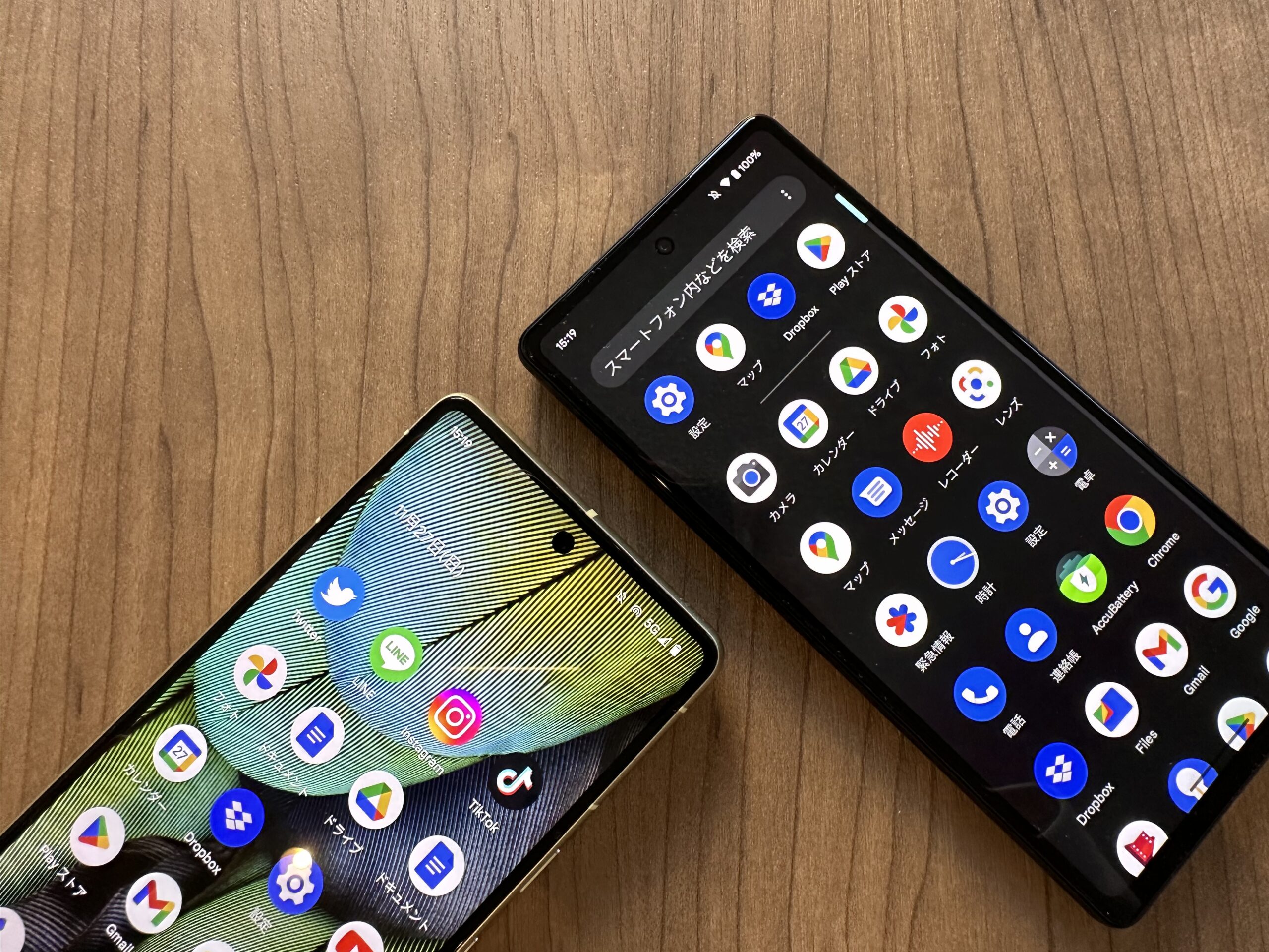 Google Pixel 6aはSIMフリー？対応バンドは？【ピクセル6a】 | アプリポ