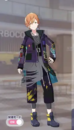 プロセカ】[手にした熱気]東雲彰人のスキルとステータス【プロジェクト