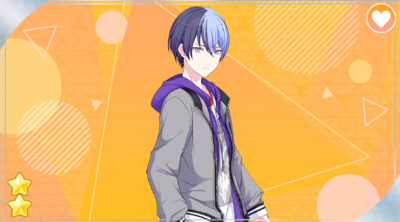 SP これから先もずっと 青柳冬弥 プロジェクトセカイ カラフルステージ