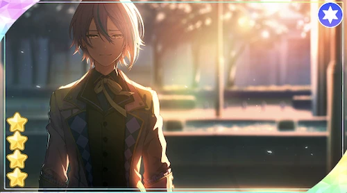 プロセカ】[夕風に吹かれて]神代類のカードイラストと衣装