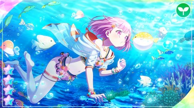 プロセカ】[バーベキュー奉行！？]鳳えむのスキルとステータス