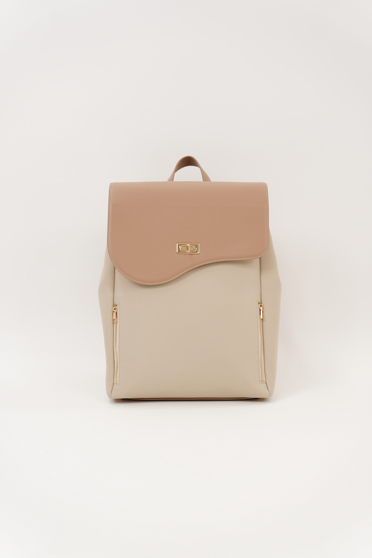 APRILY / マルチウェイキャリアリュック