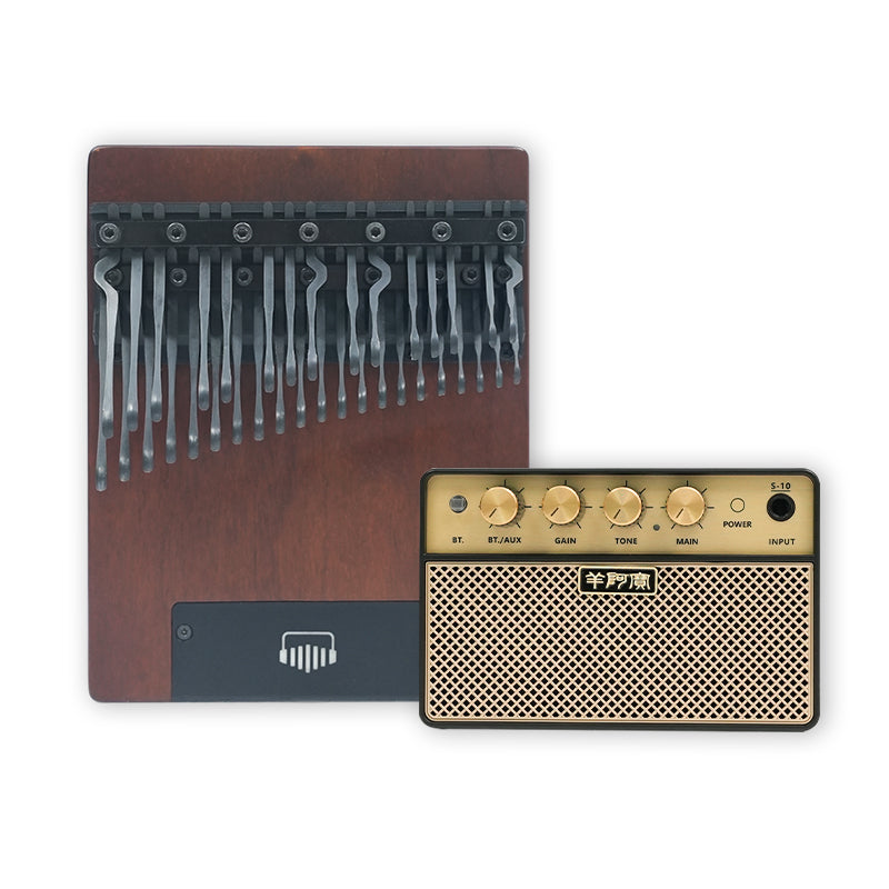 April Yang ボード カリンバ 36 キー D3pro – April Yang's store