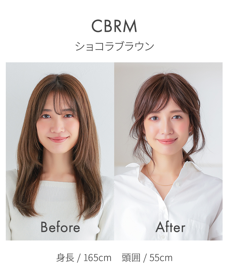 医療用ウィッグ ロング/ヴィーナス リアロング人毛MIX [pwm303]