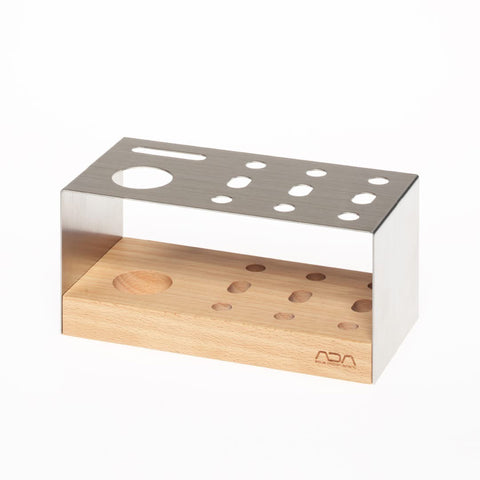ADA METAL WOOD TOOL STAND – Aqua Forest Aquarium