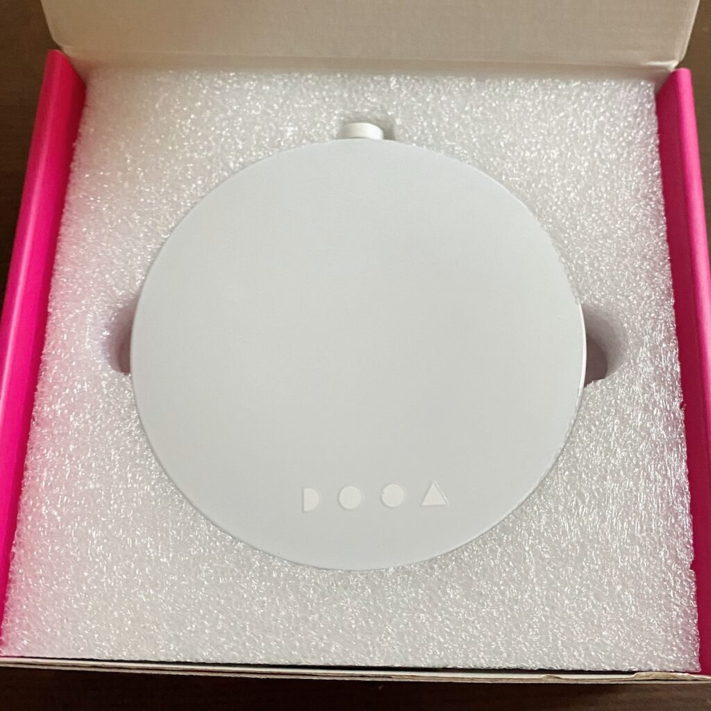 ADA DOOA マグネットライトGの感想・レビュー【LED照明】 - あくろぐ。