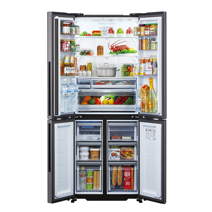 AQR-TZA42R | アクア株式会社（AQUA）｜生活家電