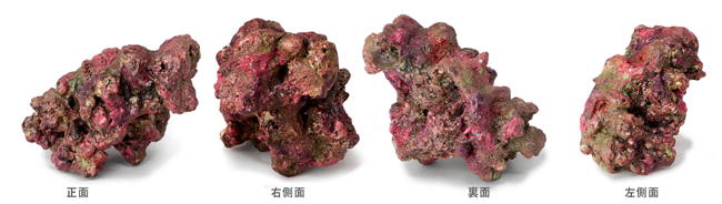 ミニライブロックレプリカ｜ATS｜MMC企画 レッドシー事業部