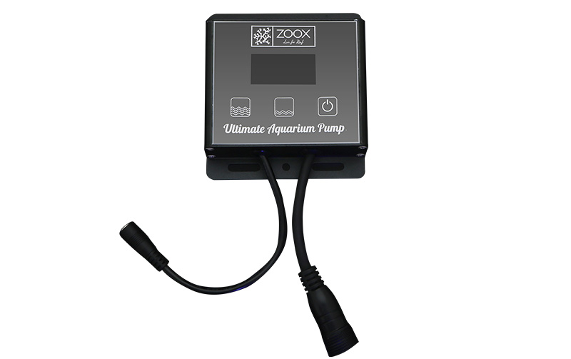 アルティメットアクアリウムDCポンプ|ZOOX｜MMC企画 レッドシー事業部