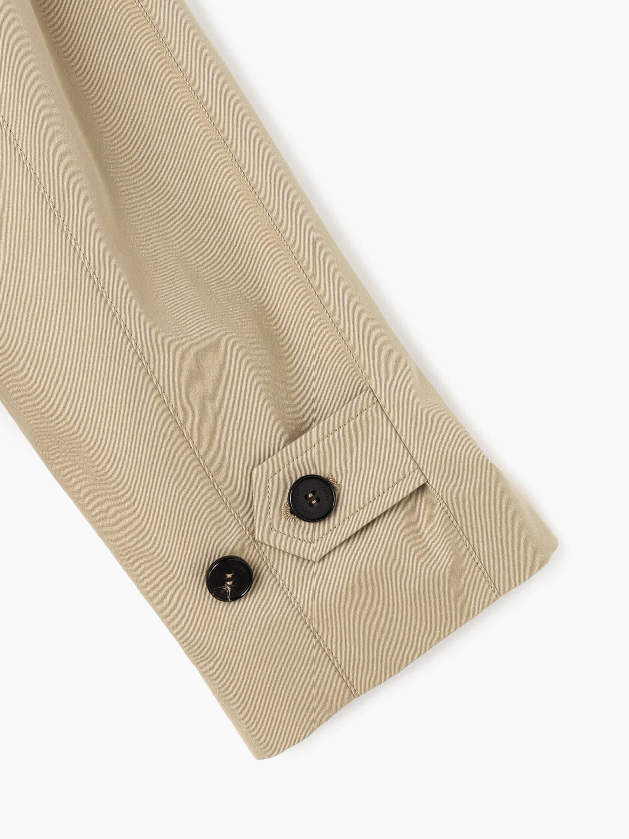 MADE IN U.K. ステンカラーコート