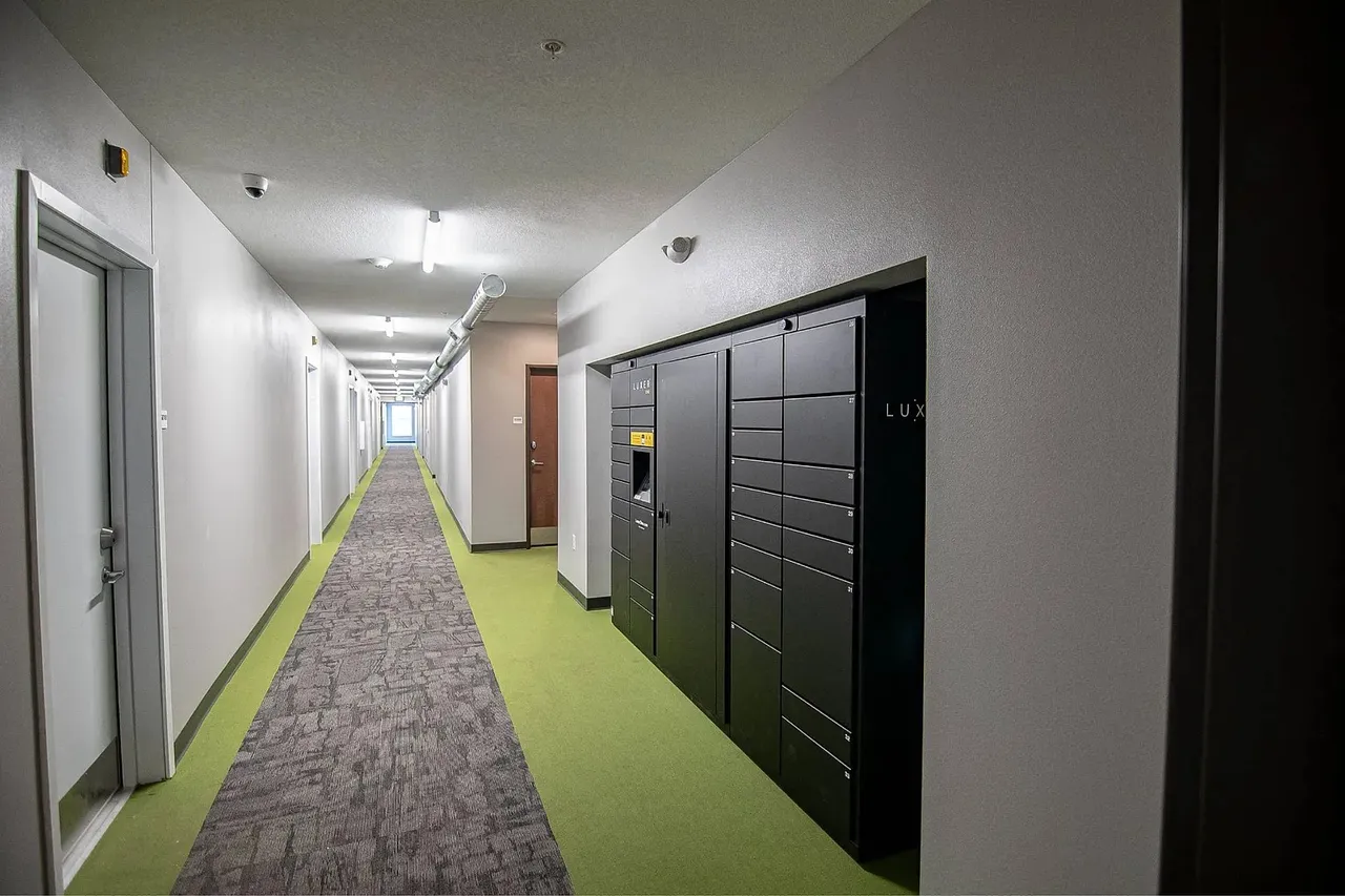 LINC at Gray's Station - Des Moines, IA Apartments | Realtor.com®