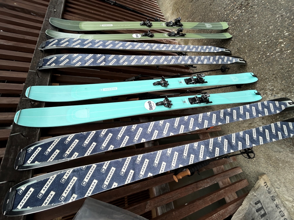 イノベーションラボ”ZERO シリーズ” | armadaskis.jp