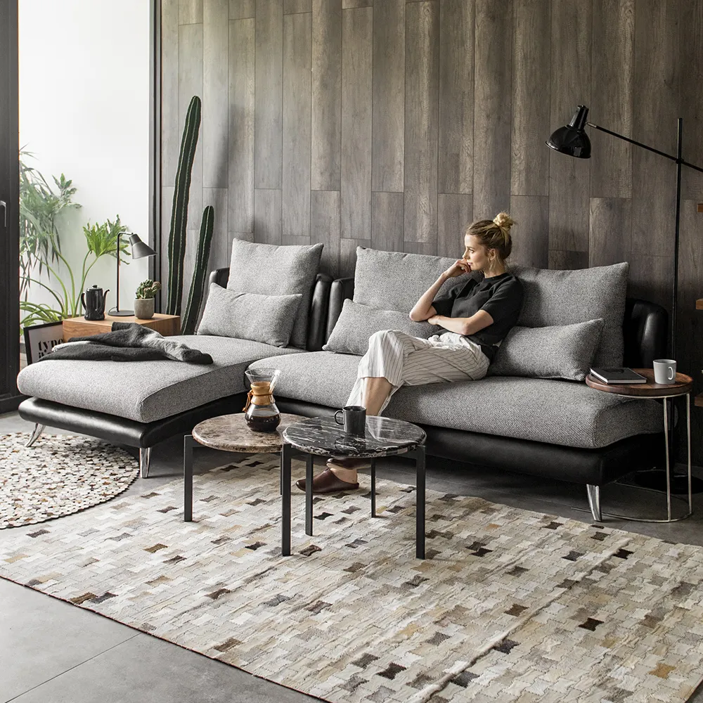 Bella curva 3P単品 コンパクト／レギュラー／ラージ｜【アルモニア