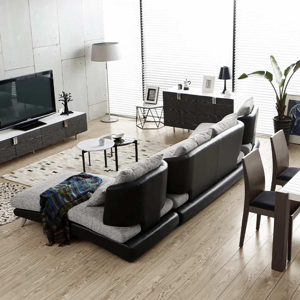 Bella curva カウチ単品｜【アルモニア公式】家具・インテリア通販