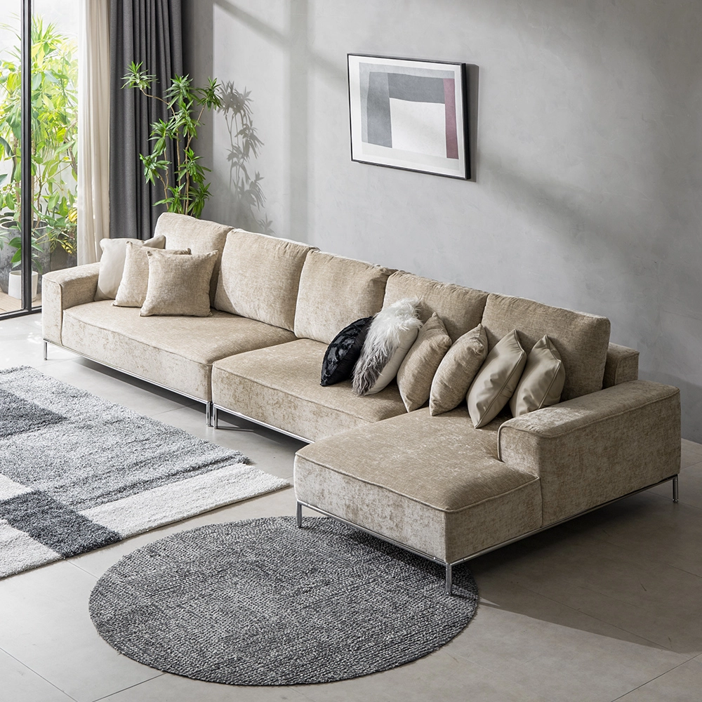 Stilla ロングカウチタイプ｜【アルモニア公式】家具・インテリア通販