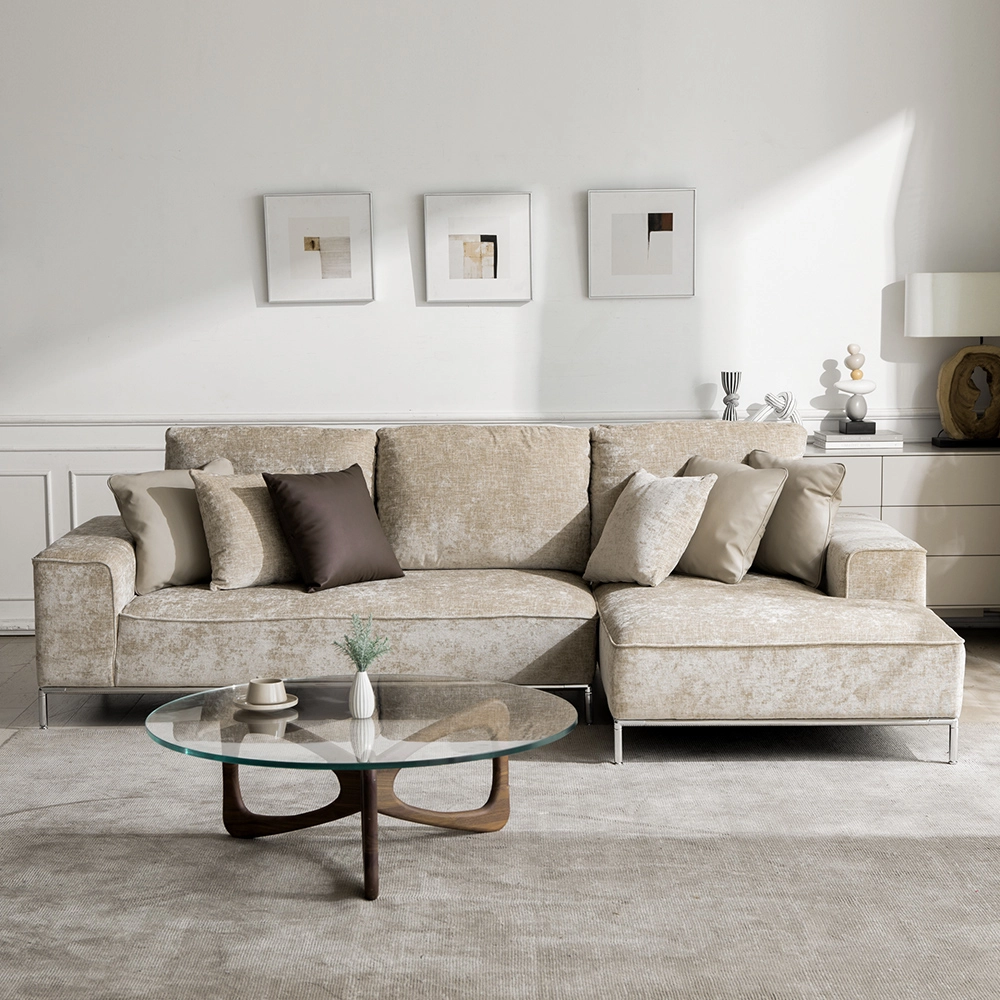 Stilla カウチタイプ｜【アルモニア公式】家具・インテリア通販