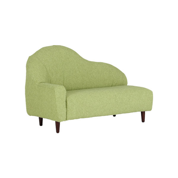 2人掛けソファー カップル｜mini エレガントカウチソファ NS-7