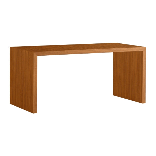 オフィスデスク 家具デザイン｜ZERO-X 13060H 木目｜0000a33911