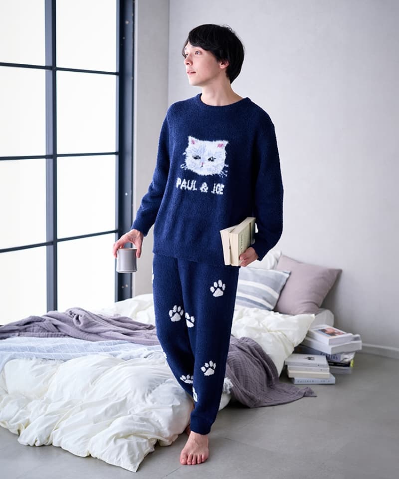 メンズ - 【公式】ポールアンドジョー ルームウェア パジャマ