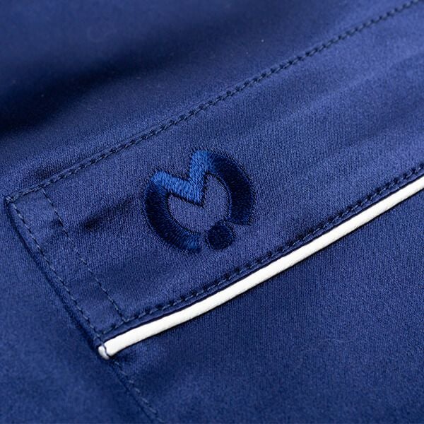 mila schon】 ミラ・ショーン シルクサテン レディース パジャマ 定番