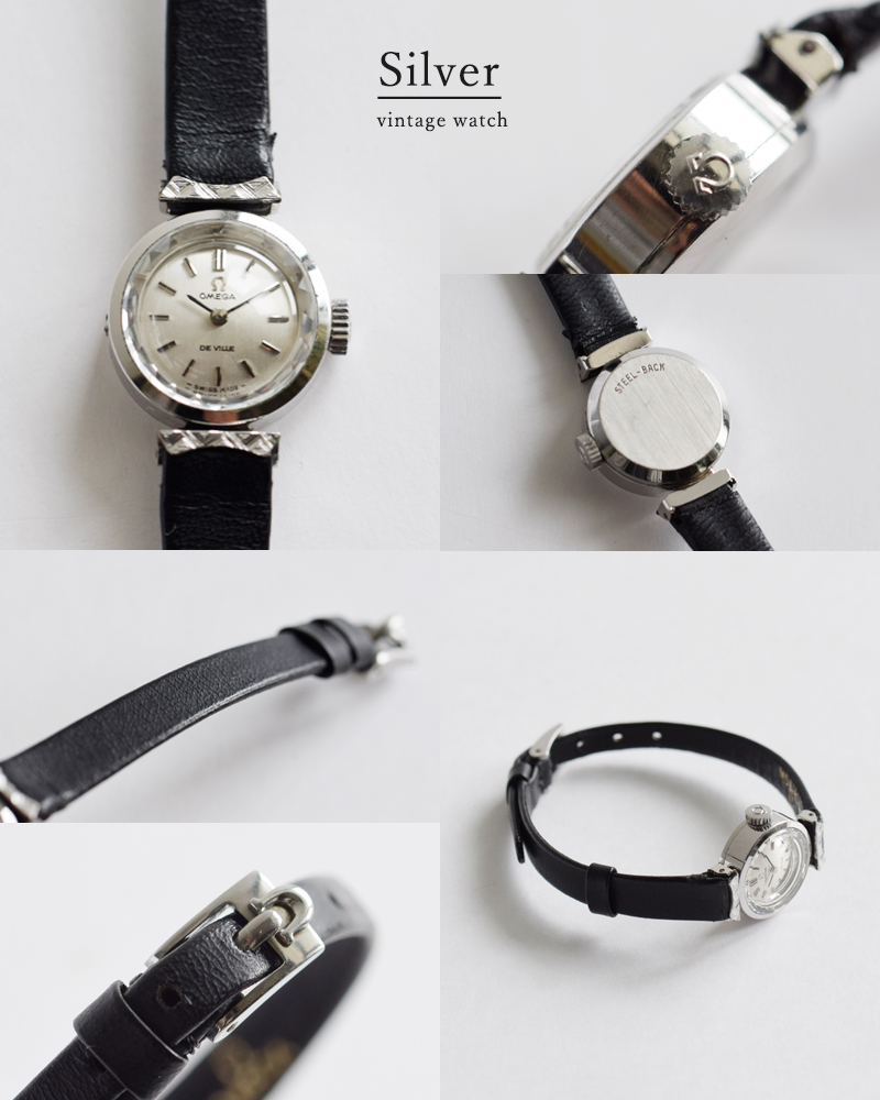 Vintage】OMEGA オメガ ヴィンテージ ウォッチ ks-824-848-ms | iroma