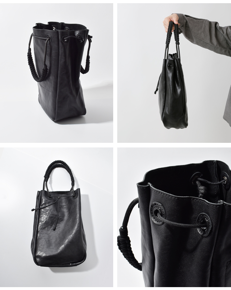 HAIDA ハイダ ウォッシュドレザー 2way トートバッグ “TANKER M” 5c