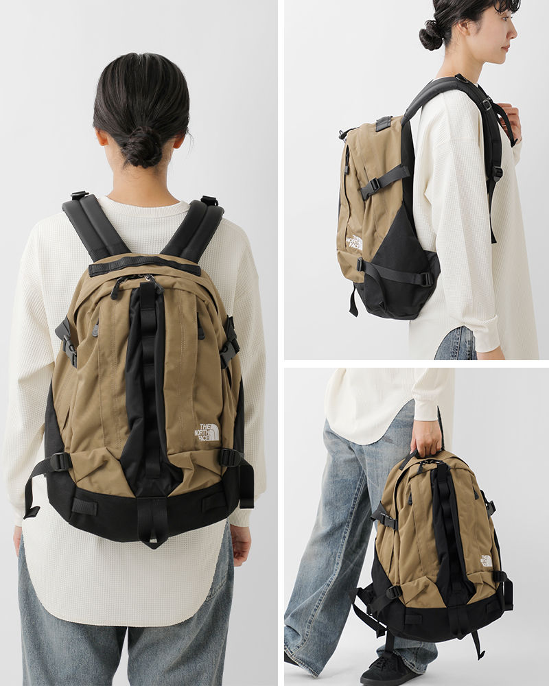 THE NORTH FACE ノースフェイス キンカジュー デイパック 33L
