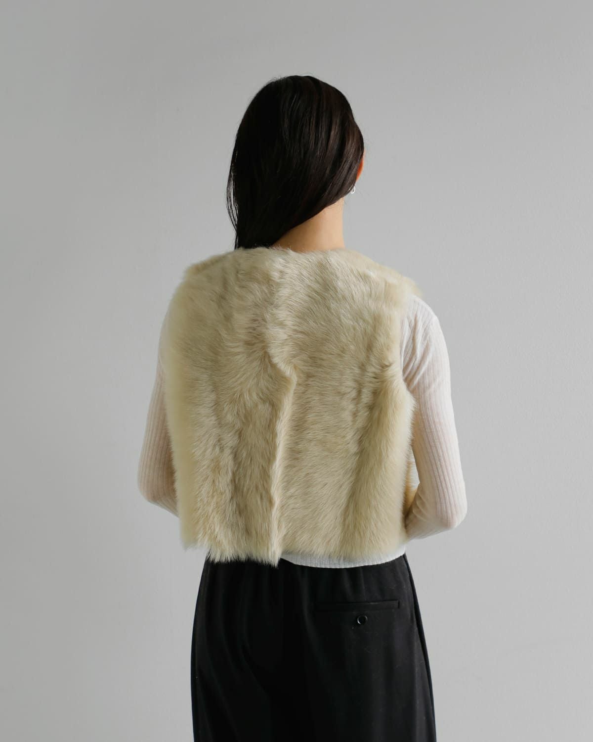 60%OFF】KARL DONOGHUE カール ドノヒュー ラムスキン トスカーナ