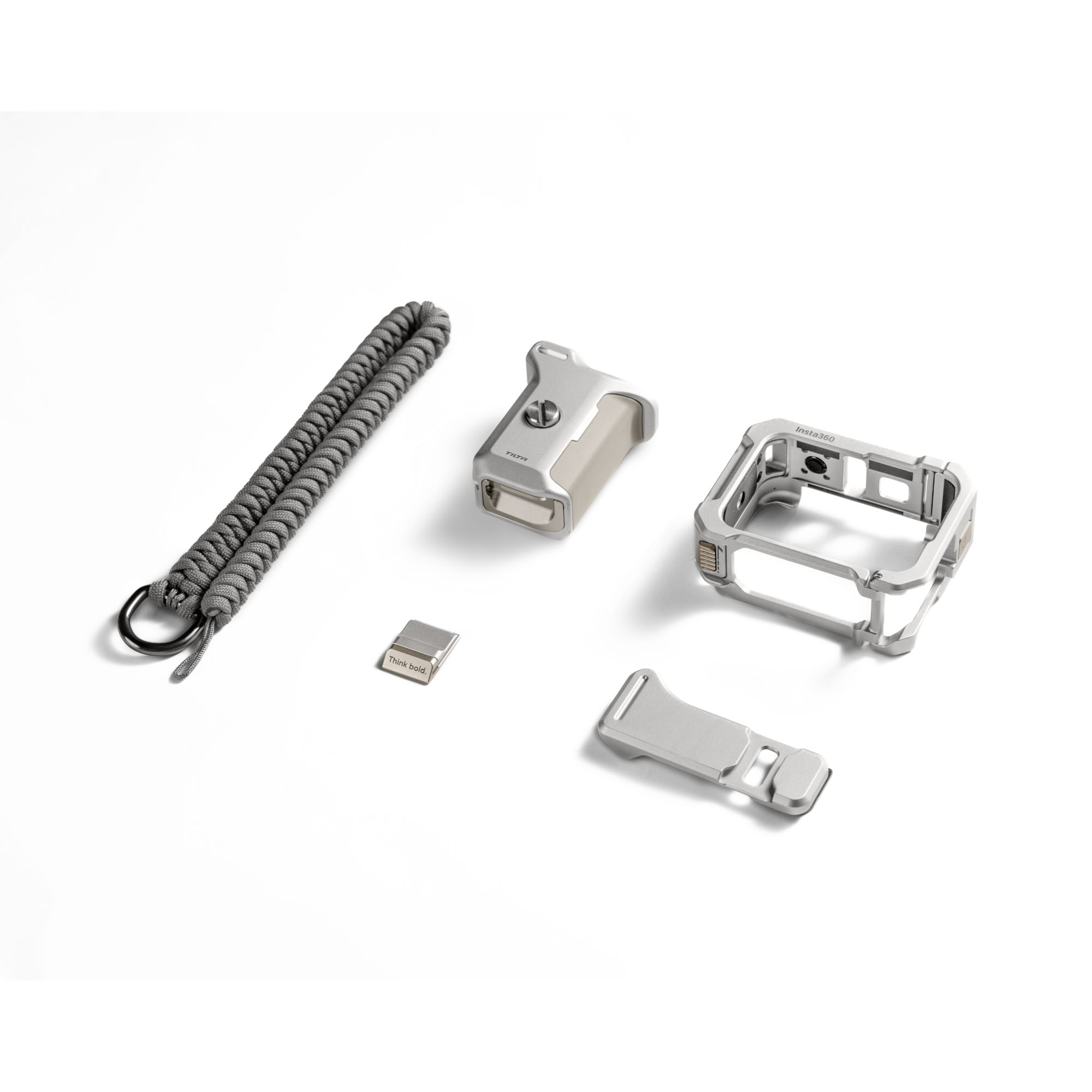 Insta360 Ace Pro 2 / Ace Pro ストリート撮影グリップセット