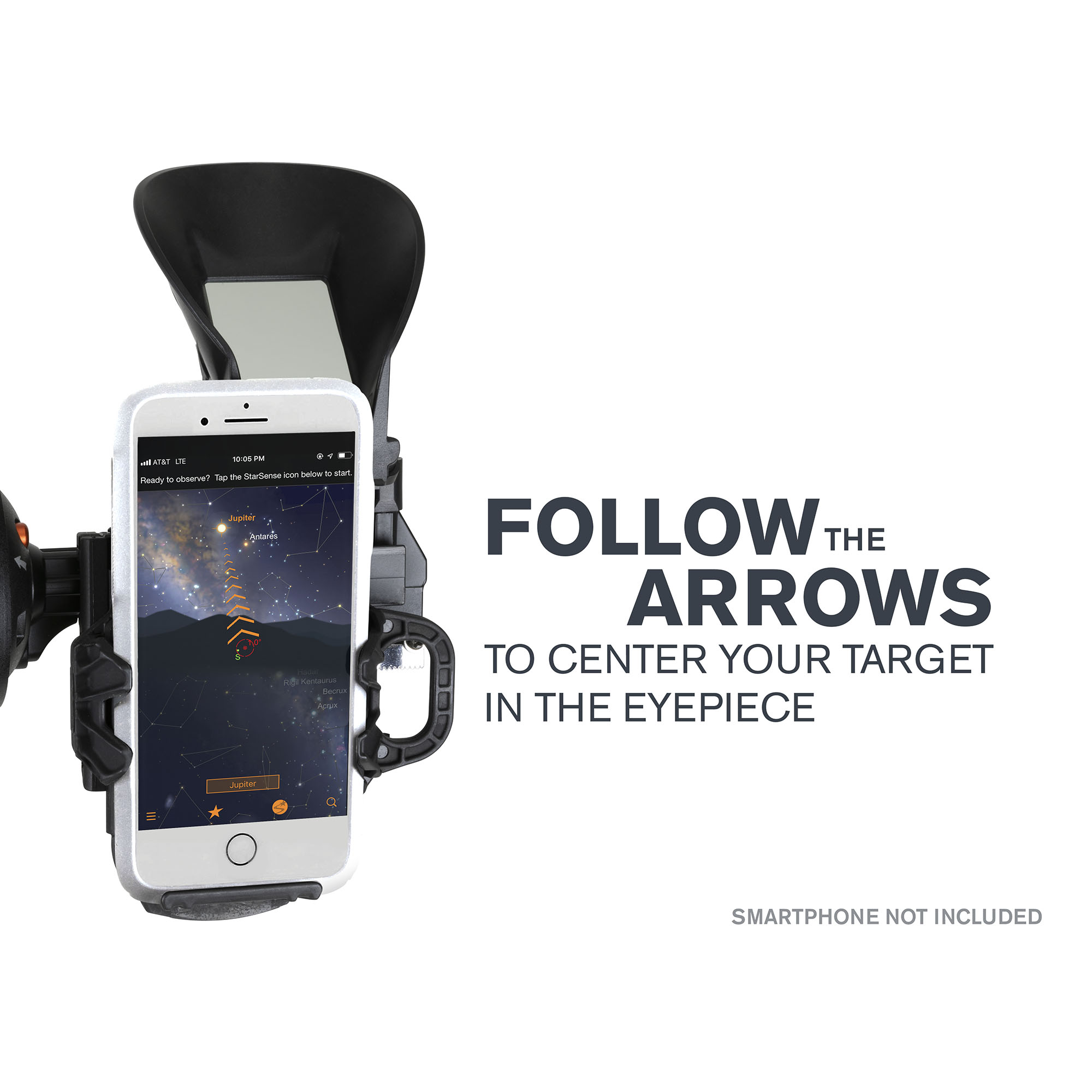 StarSense Explorer DX130AZ - CELESTRON - 国内正規代理店 - 株式会社